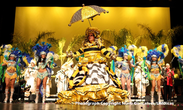 Thumbnail da galeria CELTA